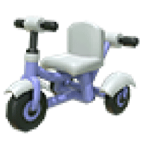 Trike Stroller (2022) - Common from Gifts
